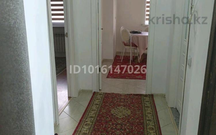 1-комнатная квартира · 49 м² · 1/10 этаж, Байгазива 35Б за 140 000 ₸ в Каскелене — фото 2