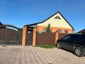 Отдельный дом · 4 комнаты · 140.2 м² · 10 сот., Абая 20 — Амангельды за 39 млн 〒 в Аксу — фото 6