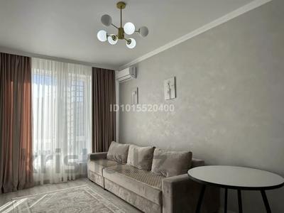2-комнатная квартира · 41 м² · 5/7 этаж, Аль-Фараби проспект 7/2 — Бухар жырау за 350 000 ₸ в Астане, Есильский р-н