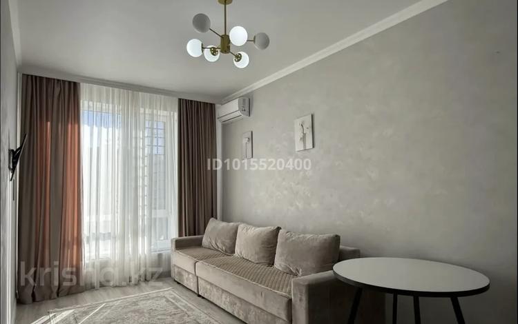 2-комнатная квартира · 41 м² · 5/7 этаж, Аль-Фараби проспект 7/2 — Бухар жырау за 350 000 ₸ в Астане, Есильский р-н — фото 2
