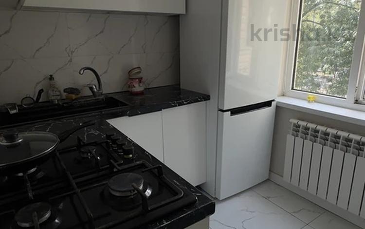 3-бөлмелі пәтер · 60 м² · 4/5 қабат, Ади шарипова 17 — Макатаева Байтурсынова, бағасы: 50 млн ₸ в Алматы, Алмалинский р-н — фото 27