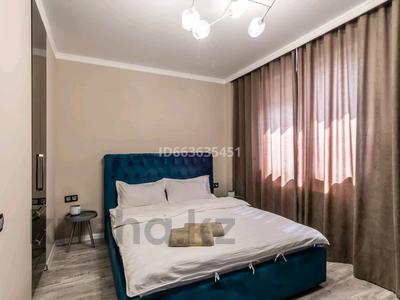1-комнатная квартира · 35 м² · 9/12 этаж, Шевченко 85 за 22 000 ₸ в Алматы
