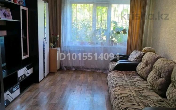 3-бөлмелі пәтер · 59.9 м² · 1/10 қабат, Проспект Назарбаева 285, бағасы: 24 млн ₸ в Павлодаре — фото 2