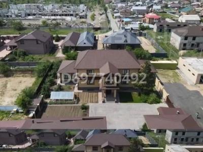 Отдельный дом · 11 комнат · 625 м² · 20 сот., Проезд С 7/3 — Метро за 300 млн 〒 в Павлодаре