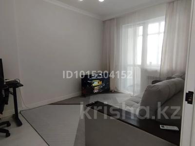 1-комнатная квартира · 36.6 м² · 4/12 этаж, Тауелсиздик 25 — Астана Молл и Винокс фитнес за 27.5 млн ₸ в Алматы р-н