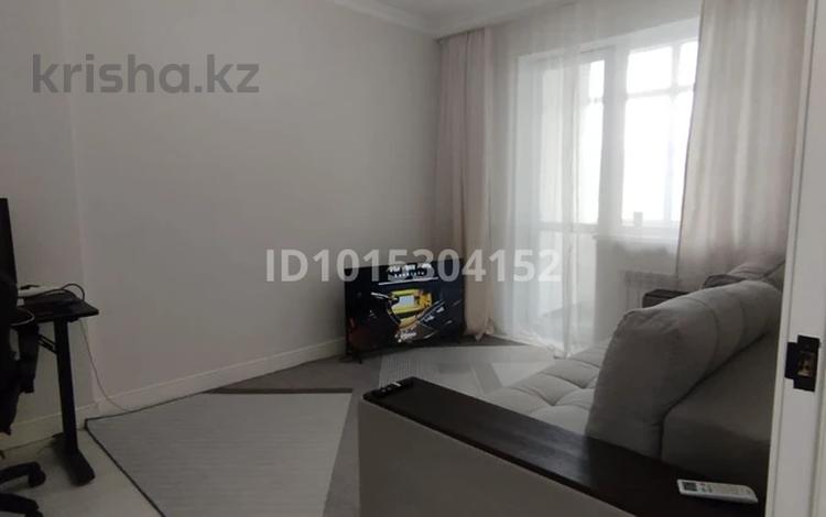 1-комнатная квартира · 36.6 м² · 4/12 этаж, Тауелсиздик 25 — Астана Молл и Винокс фитнес за 27.5 млн ₸ в Алматы р-н — фото 2