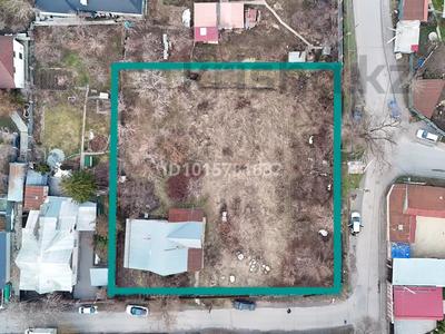 Участок · 10 соток, Дрозда за 115 млн ₸ в Алматы, Наурызбайский р-н
