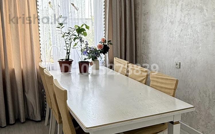 4-бөлмелі пәтер · 58.5 м² · 5/5 қабат, Ауэзова 52В, бағасы: 22 млн ₸ в Атырау, мкр Жилгородок — фото 2