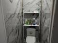 4-бөлмелі пәтер · 58.5 м² · 5/5 қабат, Ауэзова 52В, бағасы: 22 млн ₸ в Атырау, мкр Жилгородок — фото 10