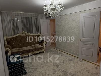 4-комнатная квартира · 58.5 м² · 5/5 этаж, Ауэзова 52В за 22 млн ₸ в Атырау, мкр Жилгородок