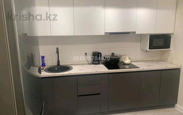 2-бөлмелі пәтер · 62 м² · 7/9 қабат, Кайым Мухамедханов 21, бағасы: 250 000 ₸ в Астане, Нура р-н — фото 2