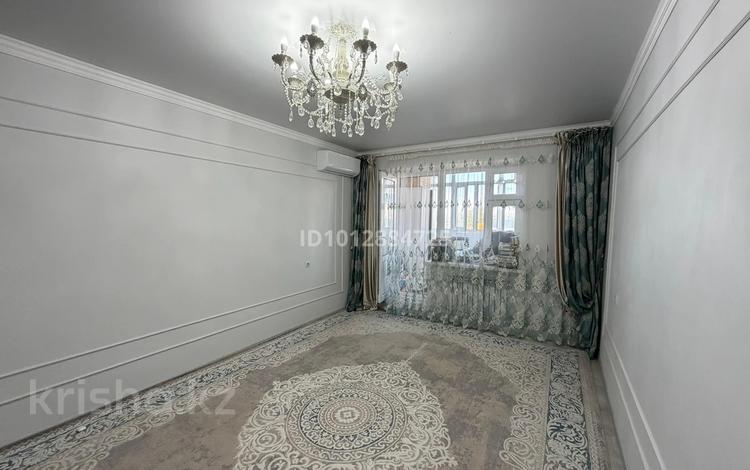 3-комнатная квартира · 73 м² · 1/5 этаж, Шаменова 1в за 23.2 млн ₸ в  — фото 2