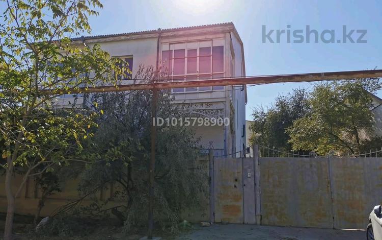 Жеке үй · 6 бөлме · 370 м² · 10 жүзд., 29-ш/а. 40 — Толкын 2, бағасы: 80 млн ₸ в Актау, 29-й мкр — фото 2
