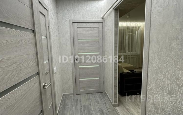 1-комнатная квартира · 33.2 м² · 1/5 этаж, ул. Оноре де Бальзака 2А за 350 000 ₸ в Алматы, Бостандыкский р-н — фото 2