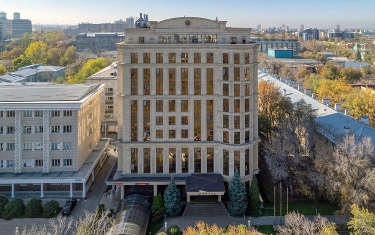 Офисы · 350 м² за 3.5 млн ₸ в Алматы, Алмалинский р-н — фото 2