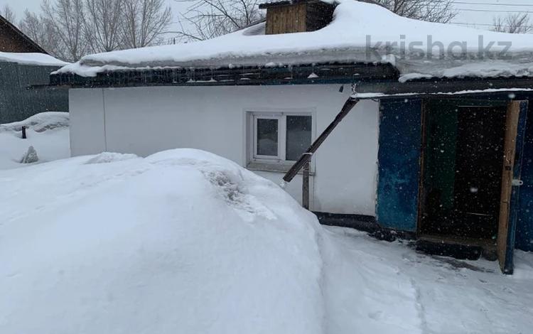 Отдельный дом · 2 комнаты · 42 м² · 6 сот., Бажова за 7 млн ₸ в Усть-Каменогорске — фото 2