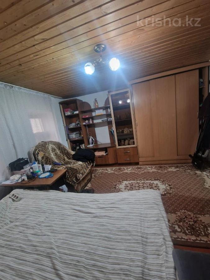 Отдельный дом · 2 комнаты · 42 м² · 6 сот.