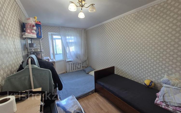 3-комнатная квартира · 58 м² · 4/6 этаж, Карасай батыра 25/1 за 21 млн ₸ в Астане, Сарыарка р-н — фото 16