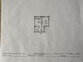 1-бөлмелі пәтер · 38.5 м² · 3/9 қабат, мкр №11, Тунтубаева 19 — Cулейменова, бағасы: 38.7 млн ₸ в Алматы, Ауэзовский р-н — фото 10