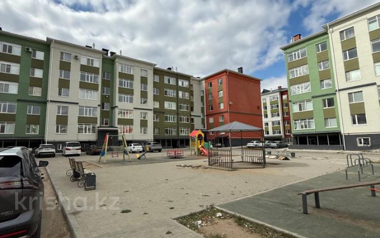 2-комнатная квартира · 72 м² · 3/5 этаж, мкр. Алтын орда, микрорайон Батыс-2 49р/1 — Батыс-3 за 18 млн ₸ в Актобе — фото 8