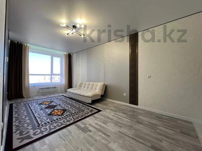 2-комнатная квартира · 39 м² · 10/11 этаж, Шоссе Коргалжын 37 за ~ 22 млн ₸ в Астане, Нура р-н