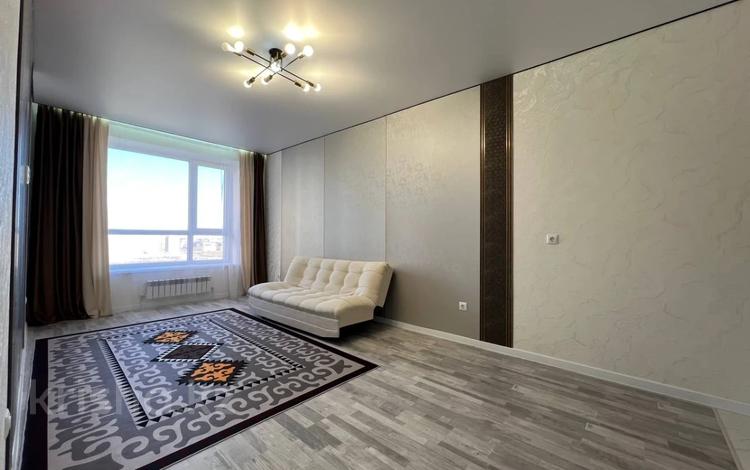 2-комнатная квартира · 39 м² · 10/11 этаж, Шоссе Коргалжын 37 за ~ 22 млн ₸ в Астане, Нура р-н — фото 11