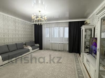 3-комнатная квартира · 113 м² · 4/22 этаж, Қалдаяков 13 за 55 млн ₸ в Астане, Сарайшык р-н