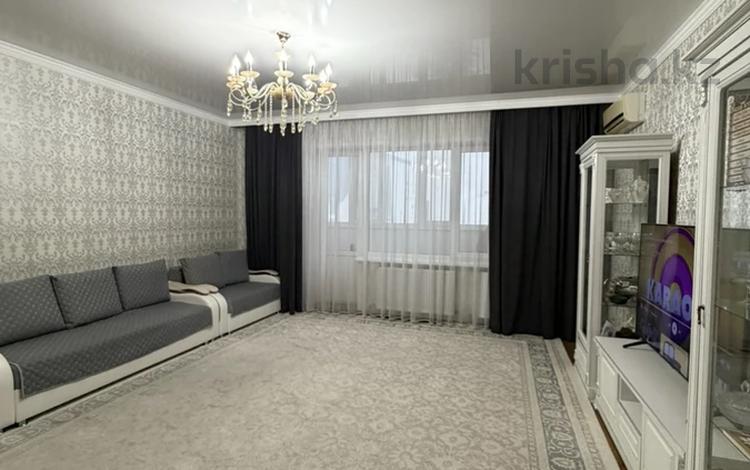 3-комнатная квартира · 113 м² · 4/22 этаж, Қалдаяков 13 за 55 млн ₸ в Астане, Сарайшык р-н — фото 2
