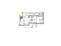 3-бөлмелі пәтер · 132.8 м² · 1/3 қабат, мкр Нур Алатау, Какимбека Салыкова 40, бағасы: 85 млн ₸ в Алматы, Бостандыкский р-н — фото 10