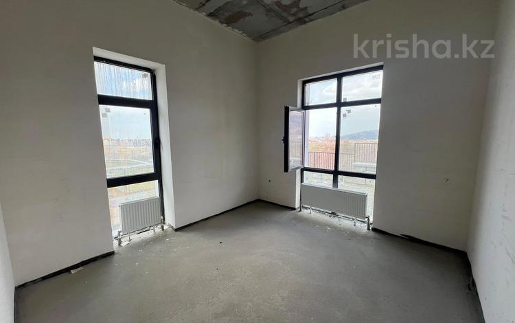 3-бөлмелі пәтер · 132.8 м² · 1/3 қабат, мкр Нур Алатау, Какимбека Салыкова 40, бағасы: 85 млн ₸ в Алматы, Бостандыкский р-н — фото 13