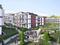 3-комнатная квартира · 132.8 м² · 1/3 этаж, мкр Нур Алатау, Какимбека Салыкова 40 за 85 млн ₸ в Алматы, Бостандыкский р-н