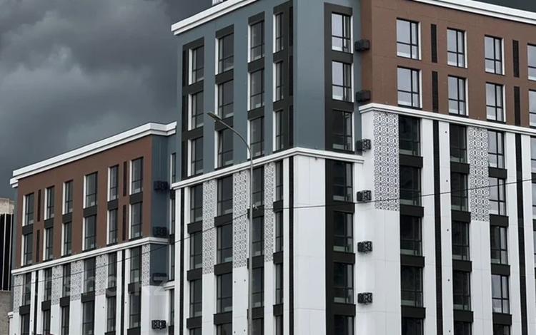 1-комнатная квартира · 45 м² · 8/9 этаж, мкр. Алтын орда 351 за 19 млн ₸ в Актобе — фото 2