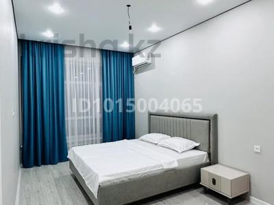 1-комнатная квартира · 45 м² · 2/7 этаж, 41-й мкр 21 за 15 000 ₸ в Актау