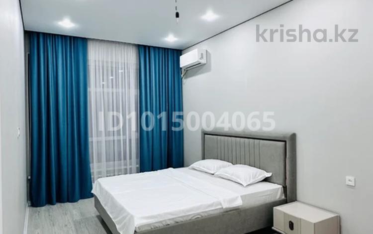 1-комнатная квартира · 45 м² · 2/7 этаж, 41-й мкр 21 за 15 000 ₸ в Актау — фото 7