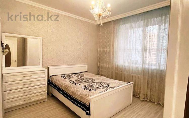3-комнатная квартира · 67 м², Алихана Бокейханова 17 — Бухар жырау за 49.3 млн ₸ в Астане, Есильский р-н — фото 26