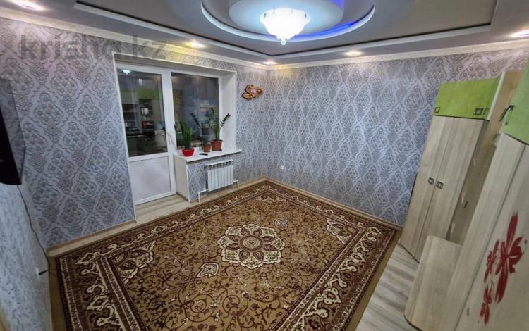 1-комнатная квартира · 36 м² · 3/9 этаж, Темирбекова 2а за 17.6 млн ₸ в Кокшетау — фото 2