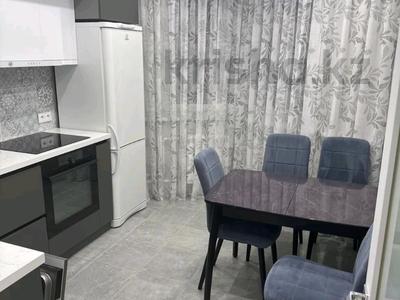 2-комнатная квартира · 58 м² · 4/5 этаж, мкр Салтанат 10 за 90 000 ₸ в Таразе