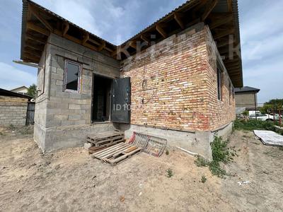 Отдельный дом · 4 комнаты · 140 м² · 5 сот., Нурпейсова 20 за 35 млн ₸ в Байсерке