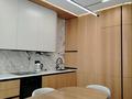4-комнатная квартира · 134 м² · 6/19 этаж, Акмешит 1 за 1.7 млн ₸ в Астане, Есильский р-н — фото 27
