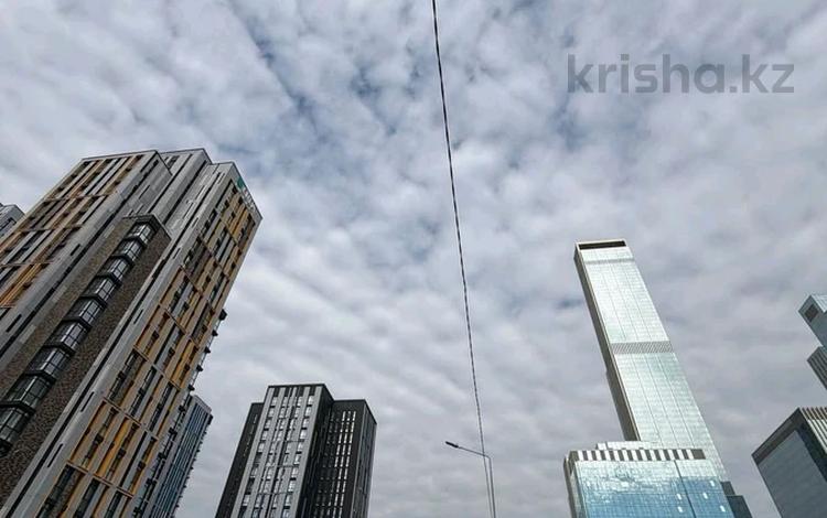 4-комнатная квартира · 134 м² · 6/19 этаж, Акмешит 1 за 1.7 млн ₸ в Астане, Есильский р-н — фото 30