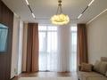 4-комнатная квартира · 134 м² · 6/19 этаж, Акмешит 1 за 1.7 млн ₸ в Астане, Есильский р-н — фото 9