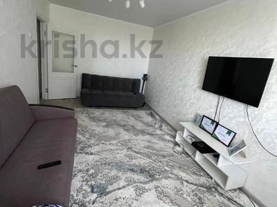 2-бөлмелі пәтер · 45 м² · 4/5 қабат, Абулхаир Хана, бағасы: 16.5 млн ₸ в Уральске
