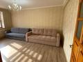 4-комнатная квартира · 90 м² · 3/5 этаж, Аль-Фараби — Шашкина-напротв Есентай за 84 млн ₸ в Алматы, Медеуский р-н