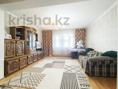 4-комнатная квартира · 80.1 м² · 5/9 этаж, Сорокина 34 за 35 млн ₸ в Семее