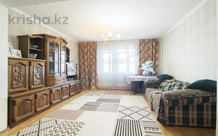 4-комнатная квартира · 80.1 м² · 5/9 этаж, Сорокина 34 за 35 млн ₸ в Семее — фото 14
