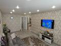 2-комнатная квартира · 46.5 м² · 4/5 этаж, Маншук Маметовой 20 за 12.5 млн 〒 в Аксу