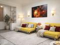2-комнатная квартира · 80 м² · 4/5 этаж, 11-й мкр 20 за 10 900 ₸ в Актау