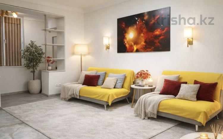 2-комнатная квартира · 80 м² · 4/5 этаж, 11-й мкр 20 за 10 900 ₸ в Актау — фото 30