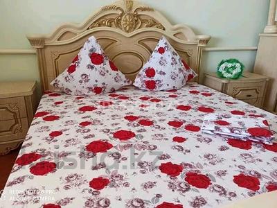 2-бөлмелі пәтер · 56 м² · 3/5 қабат, Авангард-3 76, бағасы: 12 000 ₸ в Атырау, мкр Авангард-3