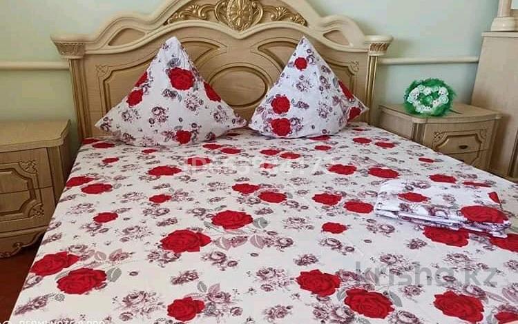 2-бөлмелі пәтер · 56 м² · 3/5 қабат, Авангард-3 76, бағасы: 12 000 ₸ в Атырау, мкр Авангард-3 — фото 2